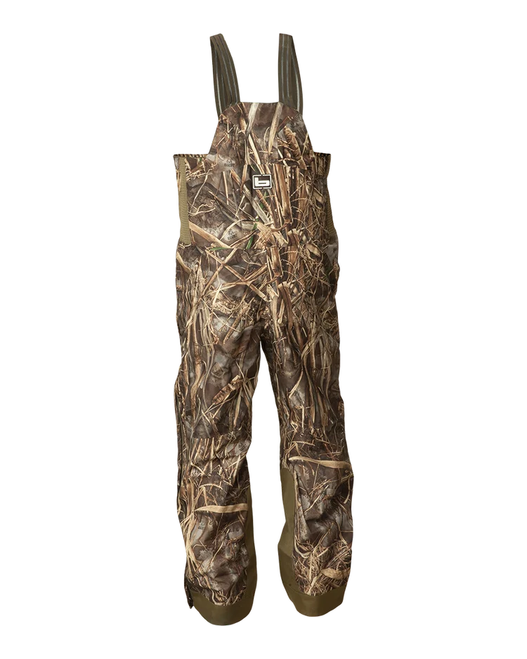 Calefaction Uninsulated Bib