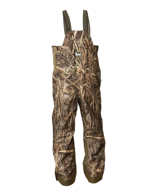 Calefaction Uninsulated Bib