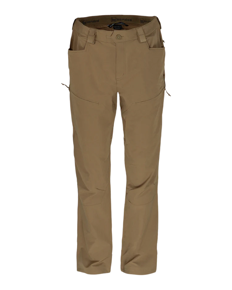 Essential Camp Pant