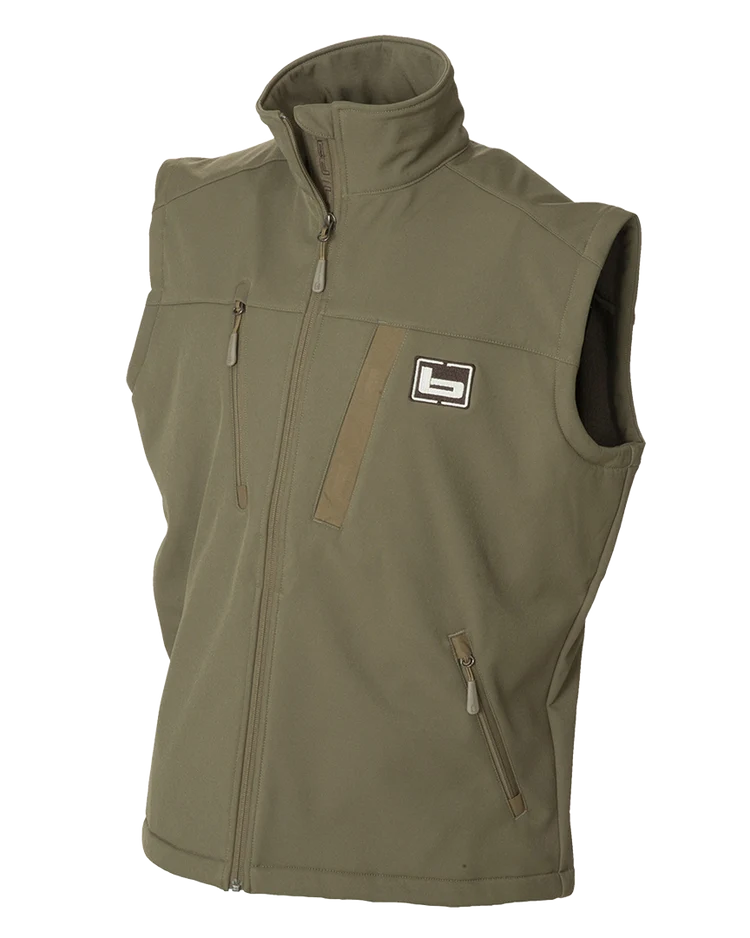 Utility 2.0 Vest