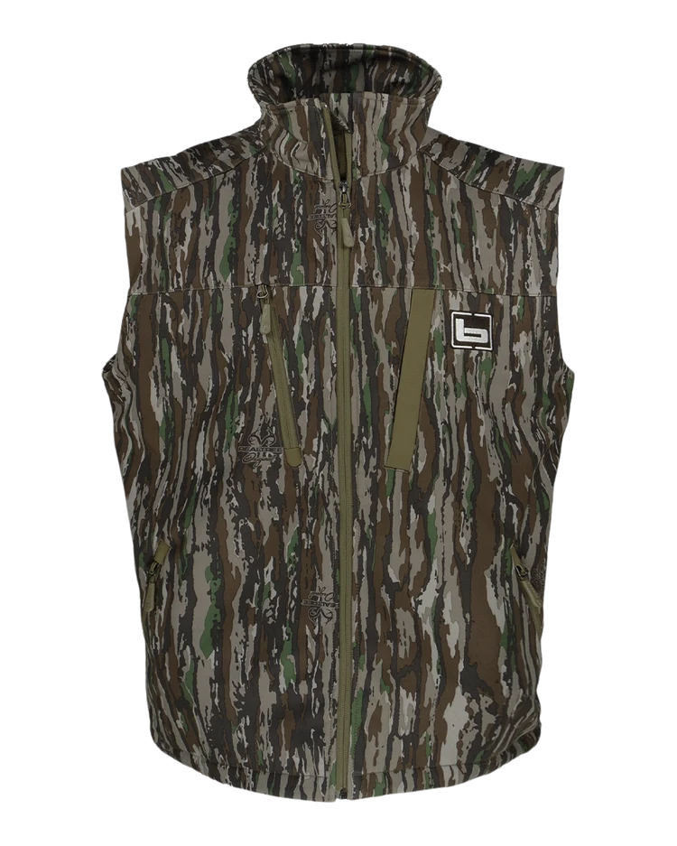Utility 2.0 Vest