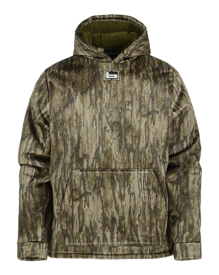 Atchafalaya Pullover