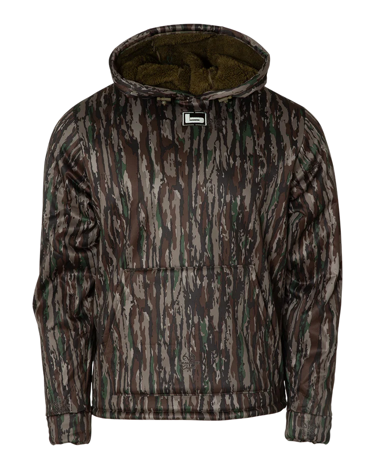 Atchafalaya Pullover