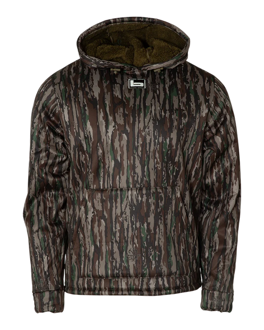 Atchafalaya Pullover