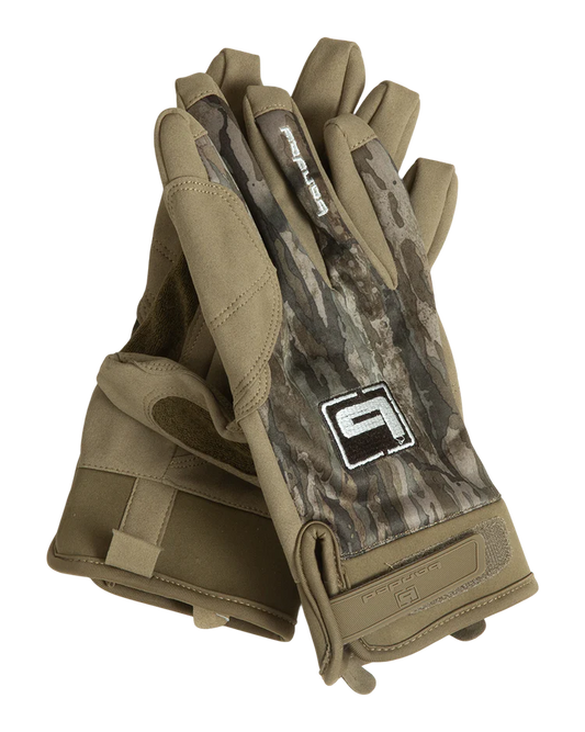Softshell Blind Gloves