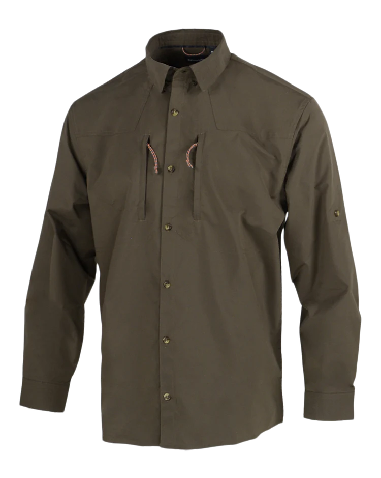 So Fly Fishing Shirt