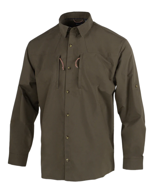 So Fly Fishing Shirt