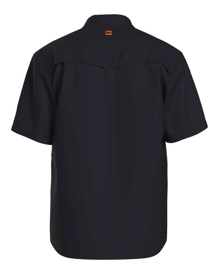 Castaway Fishing Shirt