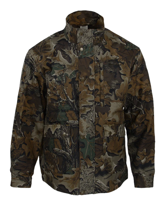 Harrisburg Canvas Field Jacket