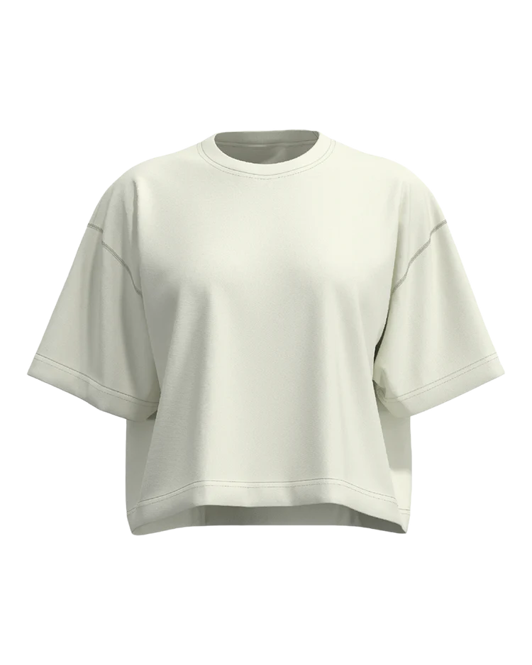 Women's Boxy Tee