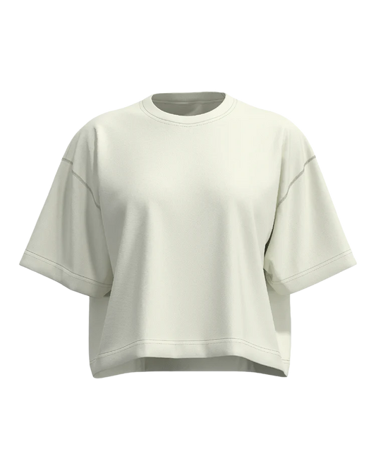 Women's Boxy Tee