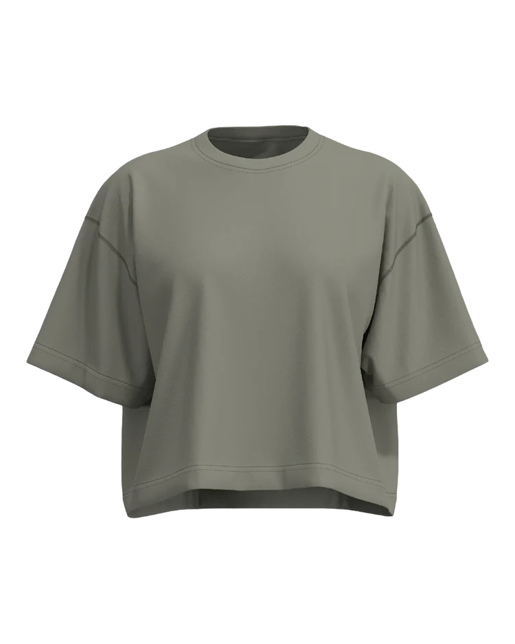 Women's Boxy Tee