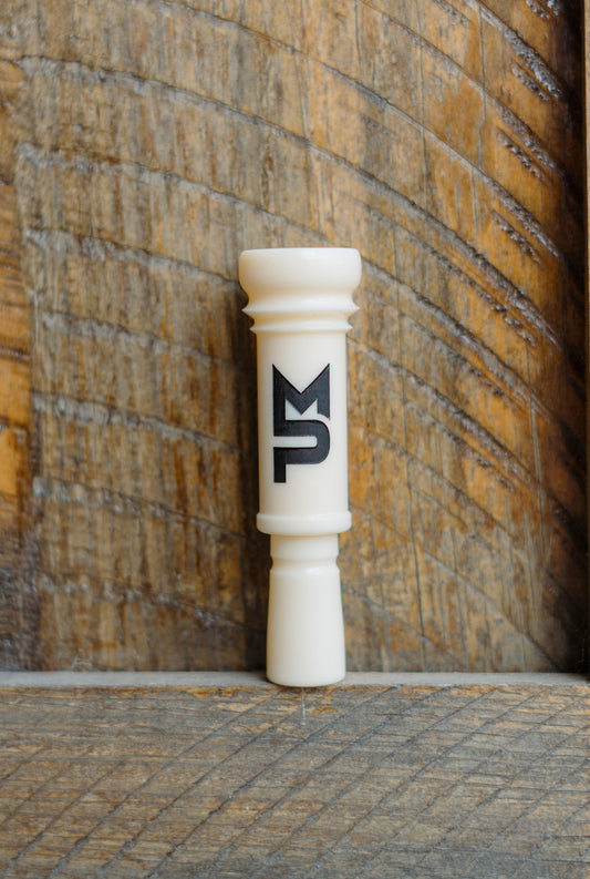 LADR Singleton Duck Call