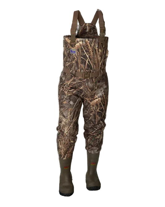 Women's Phantom X Waders - Insulated