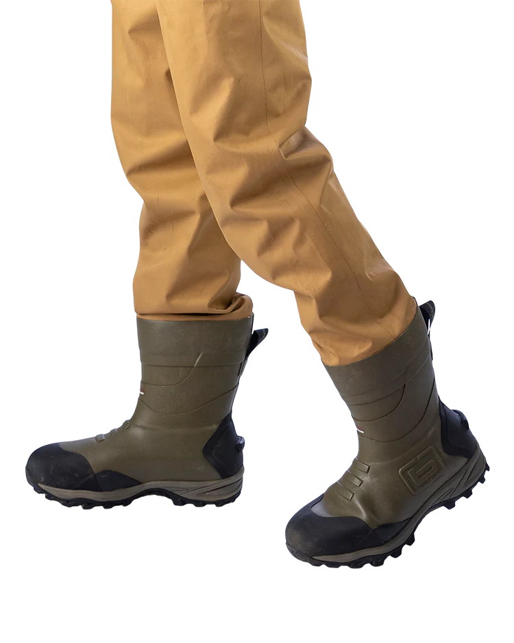 Black Label Elite Waders