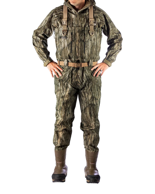 BLE Insulated Waders