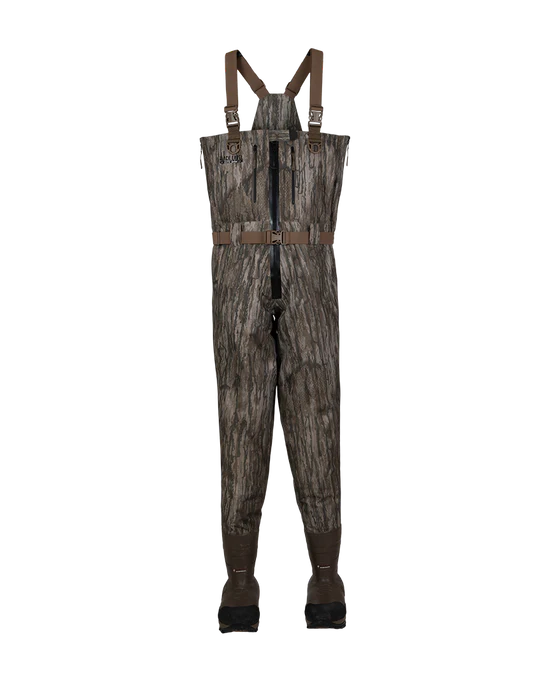Black Label Elite Waders