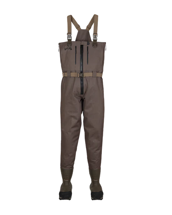 Black Label Elite Waders