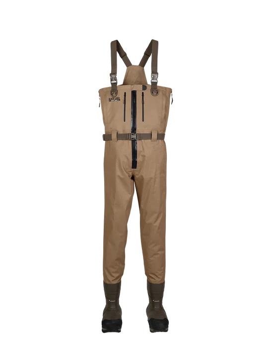 Black Label Elite Waders