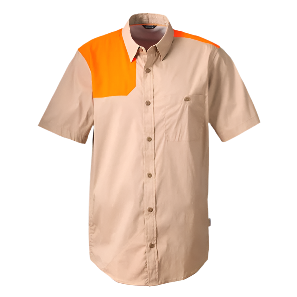 S/S Featherweight Shooting Shirt