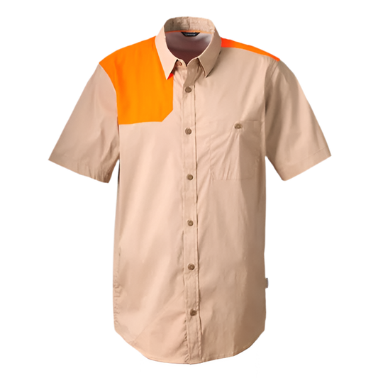 S/S Featherweight Shooting Shirt