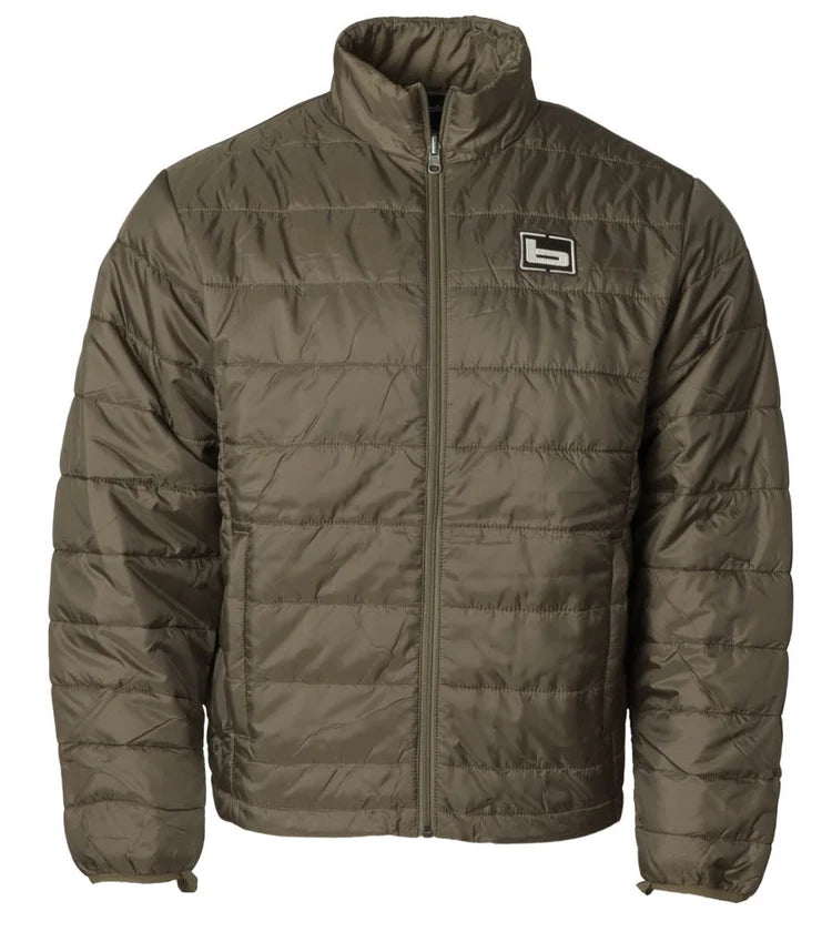Calefaction 3-in-1 Wader Jacket