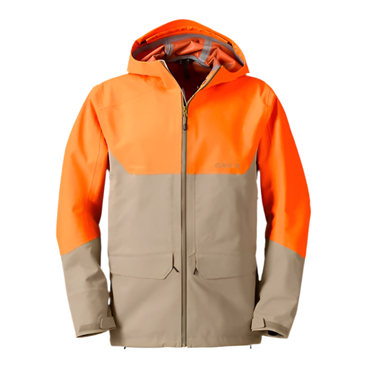 PRO ToughShell Jacket