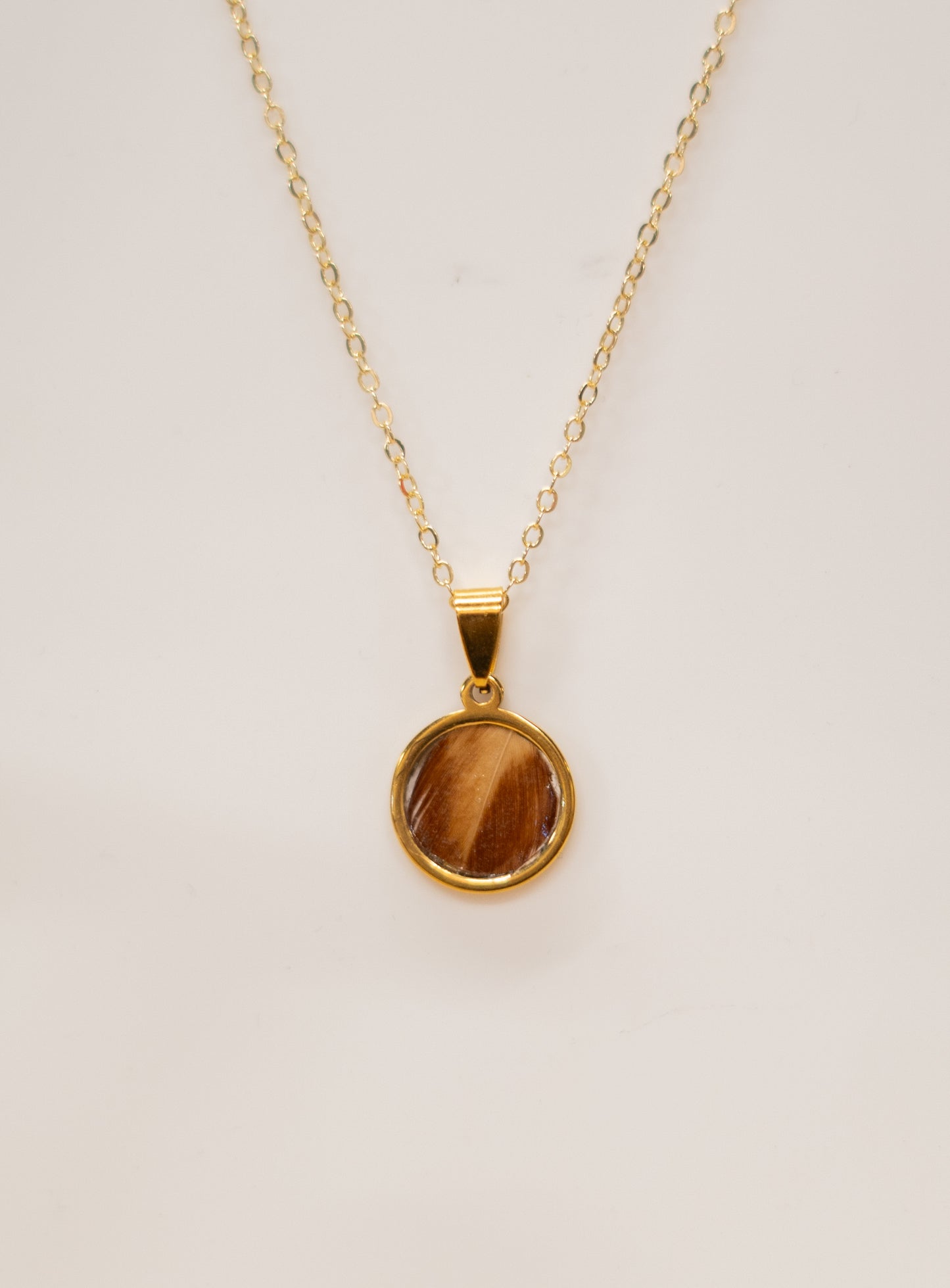 Hadley Claire Co. Necklace