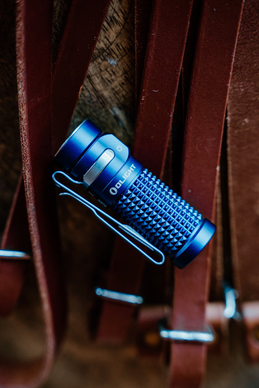 OLIGHT Baton4