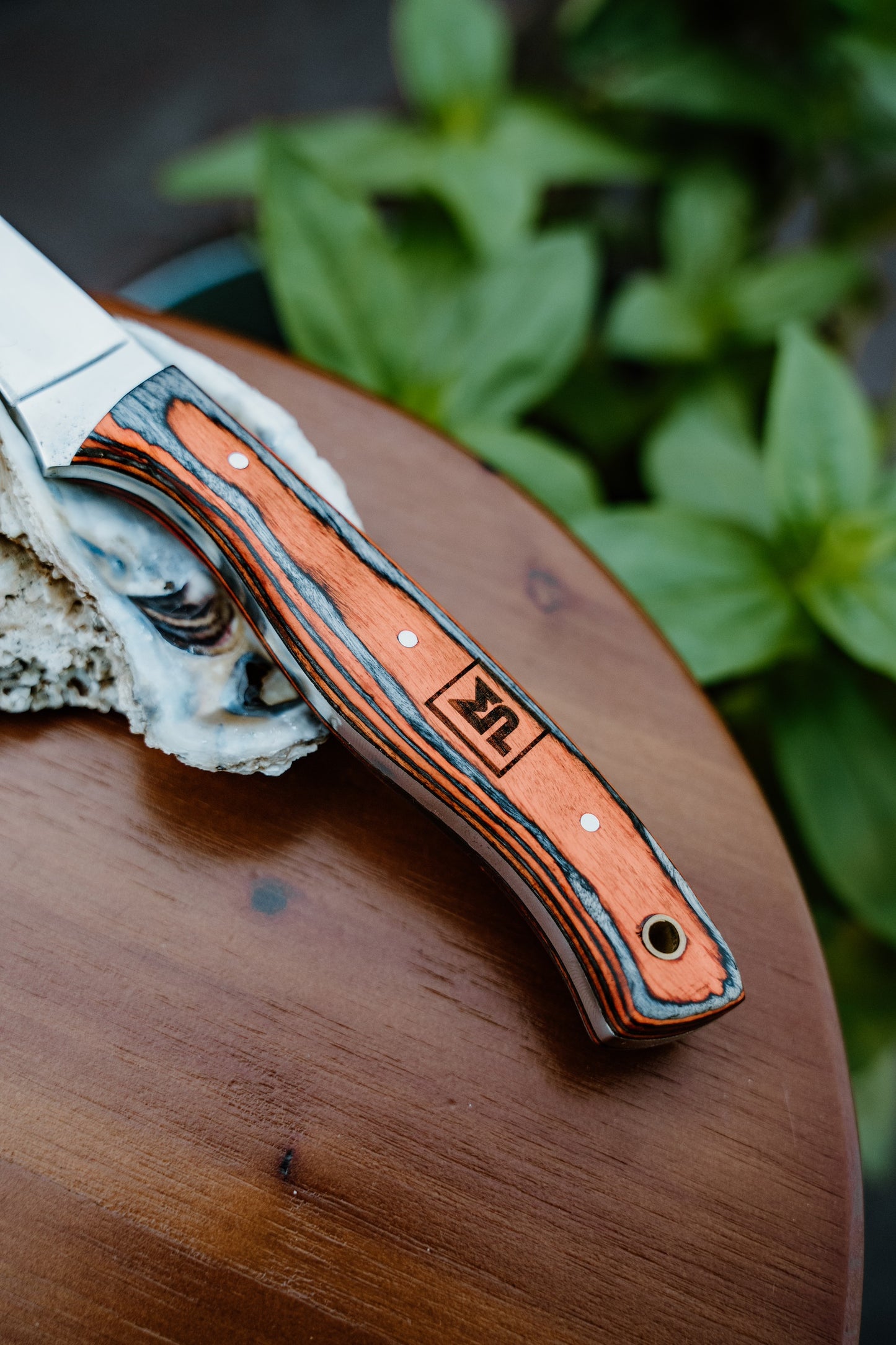 Filet Knife