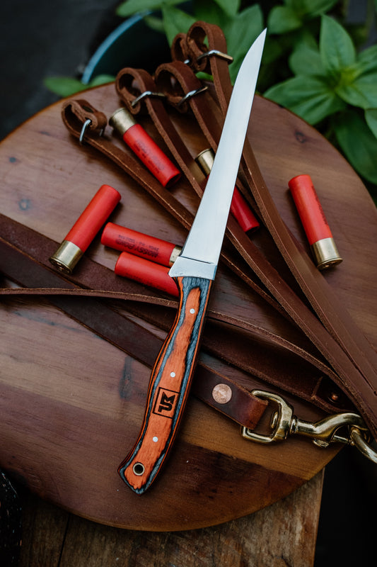 Filet Knife