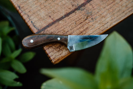 Small Knife
