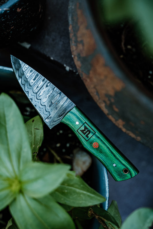 Large Knife
