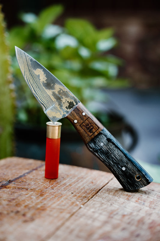 Medium Knife