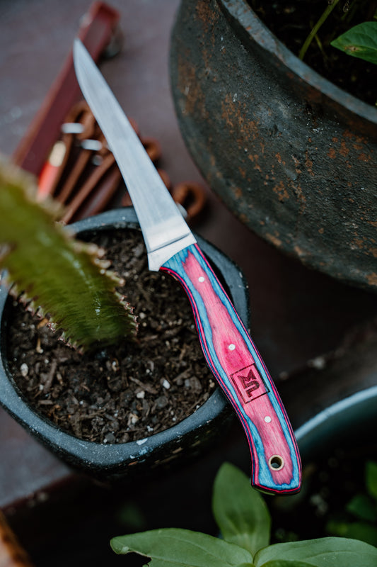 Filet Knife