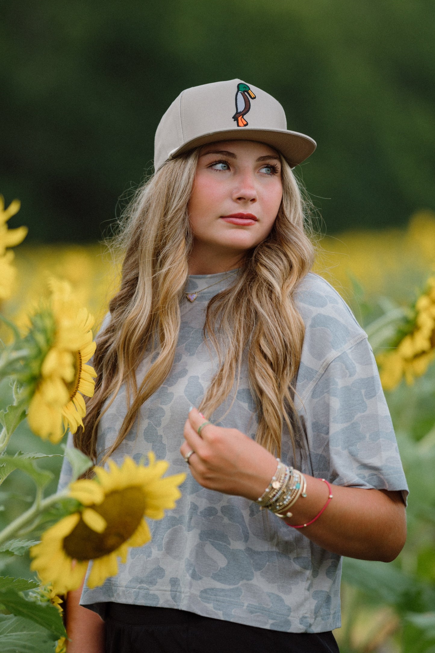 24.7 Hunt Duck Hat