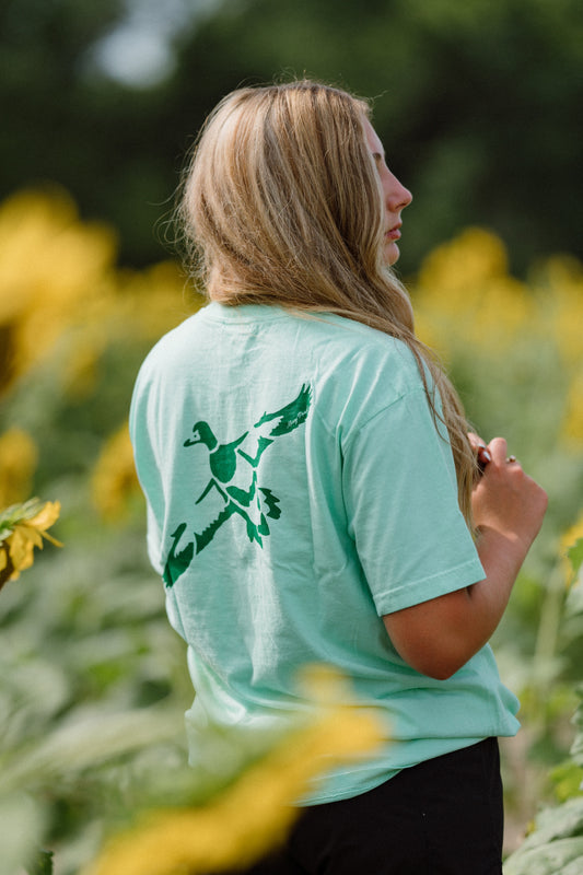 MP Flying Duck T-Shirt