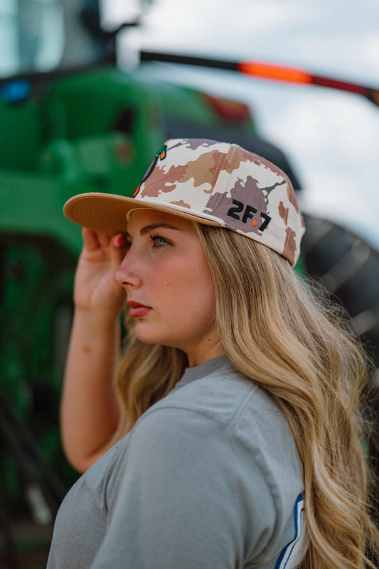24.7 Hunt Duck Hat