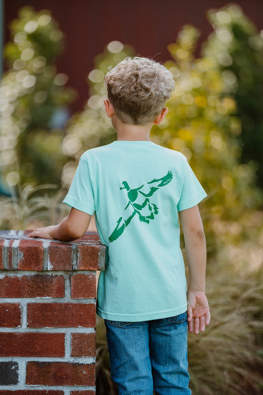 MP Flying Duck Youth T-Shirt