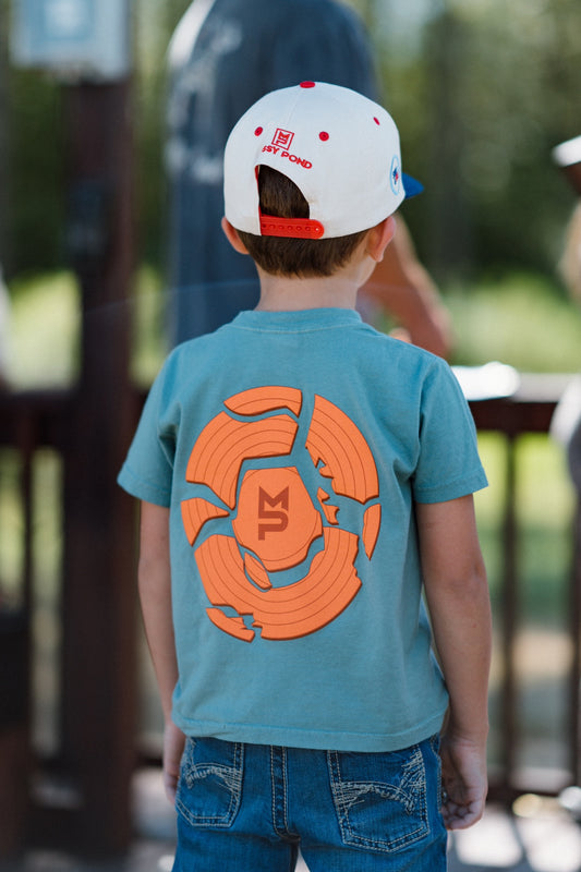 MP Sporting Clay Youth T-Shirt