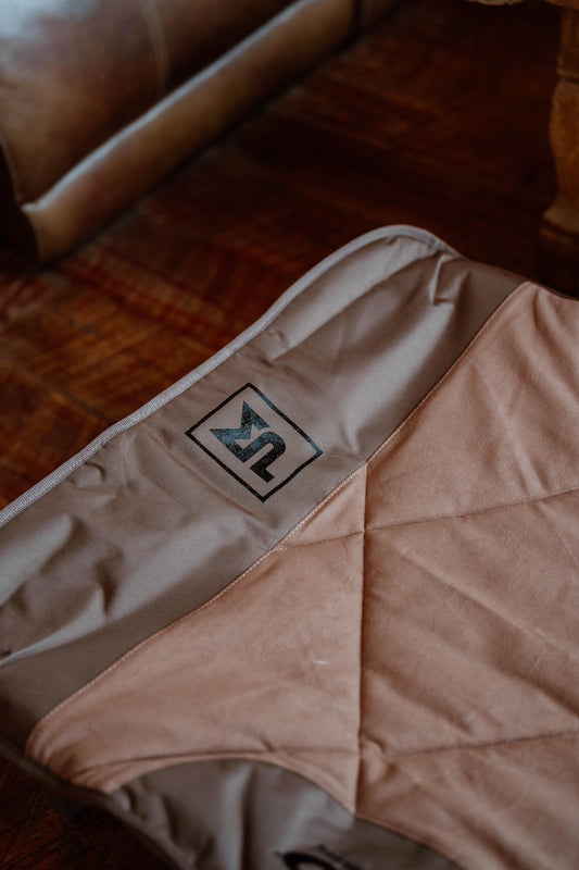 ASD Dog Cot