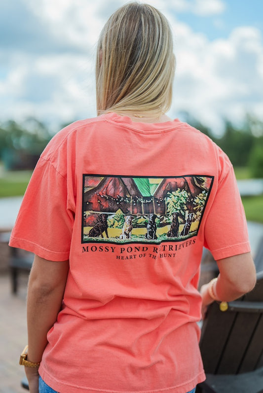 Heart of the Hunt T-Shirt