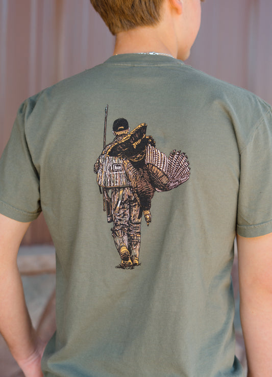"Spring Tradition" T-Shirt