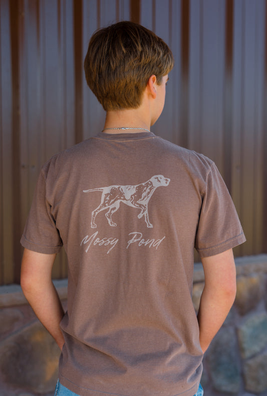"On Point" T-Shirt