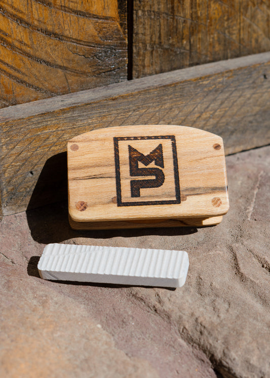 Double Trouble Turkey Call