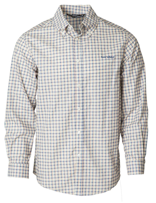 Hustle Performance Shirt