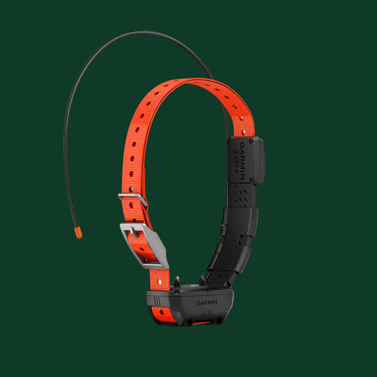 Garmin Alpha TT 25 Dog Collar