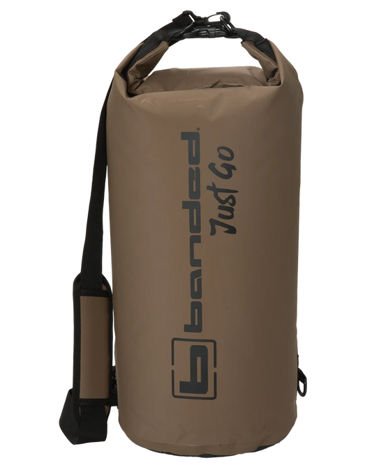 Roll-Top Cylinder Soft Sided Cooler