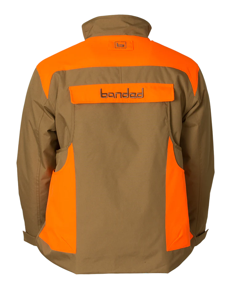 Big Stone 3.0 Oxford Jacket