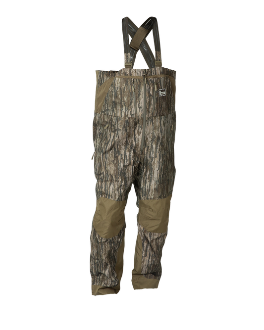 Calefaction Insulated Bib